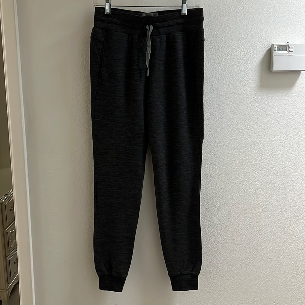 Icebreaker wool liner pants - size small